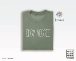Edgy Veggie Sweatshirt Jumper (veggie / Vegan / Vegan Sweater / Vegetarian Jumper / Sarcastic / Funny / Vegetarian / Sarcastic / Funny) 12 Edgy Veggie Sweatshirt Jumper (veggie / Vegan / Vegan Sweater / Vegetarian Jumper / Sarcastic / Funny / Vegetarian / Sarcastic / Funny) -Fashion Clothing Store il fullxfull.4054705978 eyny