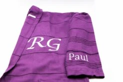 Orange Turkish Cotton Men Robe, Personalized Cotton Beach Robe, Dressing Gown, Groomsmen Gift, Bachelor Party Robes, Hooded Turkish Robe -Fashion Clothing Store il fullxfull.4094104240 61fq