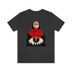 Eyes Wide Shut Tom Cruise Nicole Kidman Kubrick Psychological Mystery Movie Merch PREMIUM Unisex T-shirt 11 Eyes Wide Shut Tom Cruise Nicole Kidman Kubrick Psychological Mystery Movie Merch PREMIUM Unisex T-shirt -Fashion Clothing Store il fullxfull.4188355380 ikk7