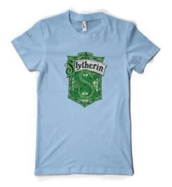 Free Personalisation Harry Potter Slytherin House Chamber Stone Hogwarts Wizard Adults And Kids Unisex T Shirt UK Sizes -Fashion Clothing Store il fullxfull.4218029790 r4ka