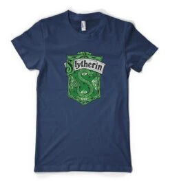 Free Personalisation Harry Potter Slytherin House Chamber Stone Hogwarts Wizard Adults And Kids Unisex T Shirt UK Sizes -Fashion Clothing Store il fullxfull.4218029794 8xxg