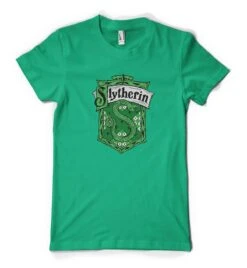 Free Personalisation Harry Potter Slytherin House Chamber Stone Hogwarts Wizard Adults And Kids Unisex T Shirt UK Sizes -Fashion Clothing Store il fullxfull.4218029798 3l9z