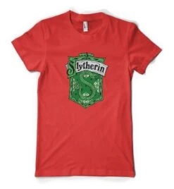 Free Personalisation Harry Potter Slytherin House Chamber Stone Hogwarts Wizard Adults And Kids Unisex T Shirt UK Sizes -Fashion Clothing Store il fullxfull.4218029834 gfwu