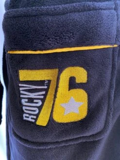 Rocky Dressing Gown Mens -Fashion Clothing Store il fullxfull.4225277062 94eh