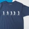 Golf T Shirt, Golf Swing T Shirt, Golf Gift, Golfing Gift, Golfer Present