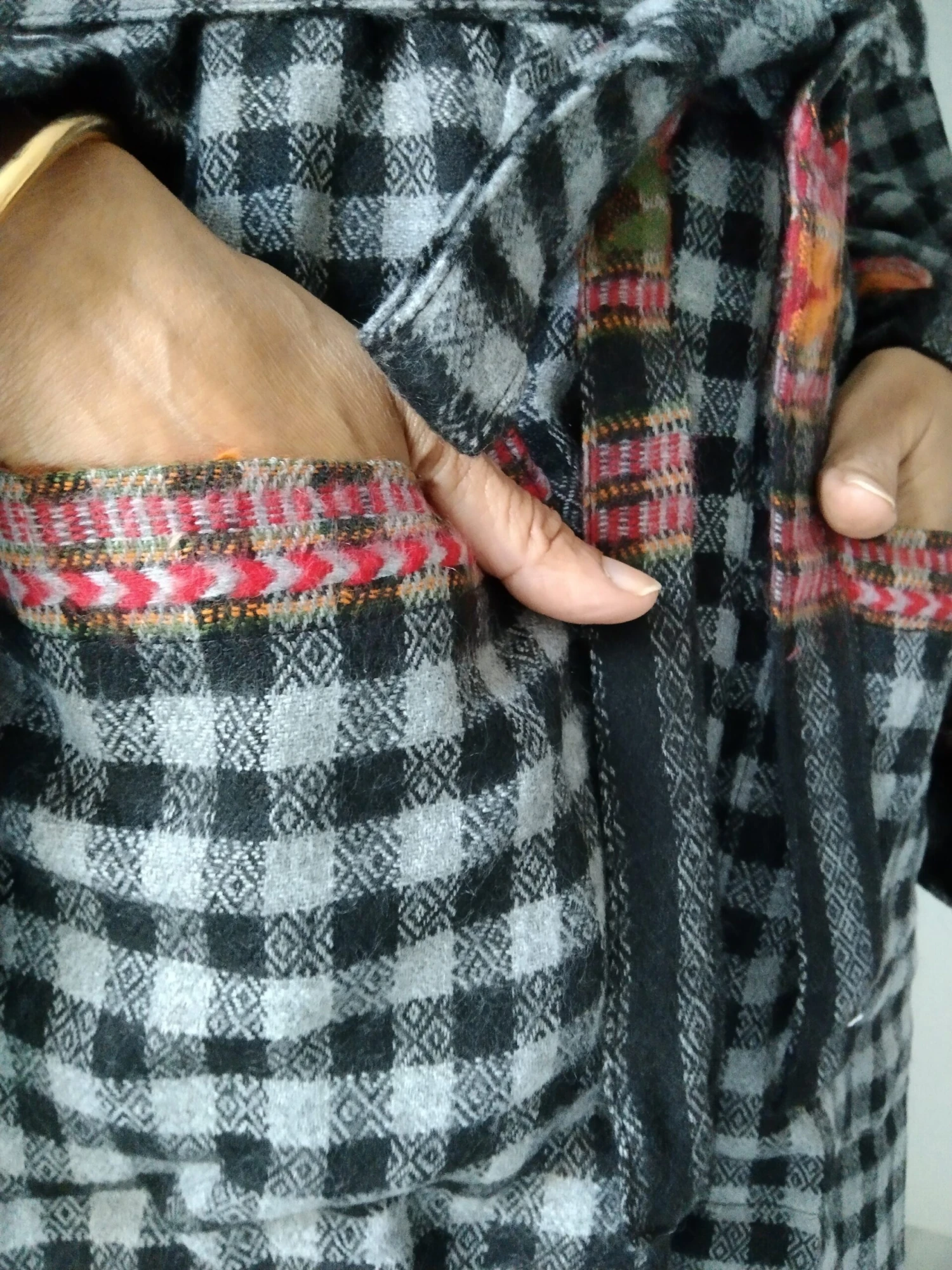 Unisex Robe,men's Robe, Loungewear, Resort Wear, Christmas Gift,gifts For Him,gifts For Her 5 Unisex Robe,men's Robe, Loungewear, Resort Wear, Christmas Gift,gifts For Him,gifts For Her - Image 5