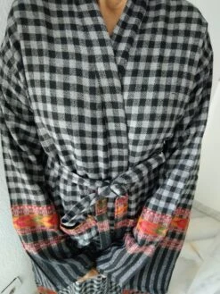 Unisex Robe,men's Robe, Loungewear, Resort Wear, Christmas Gift,gifts For Him,gifts For Her 12 Unisex Robe,men's Robe, Loungewear, Resort Wear, Christmas Gift,gifts For Him,gifts For Her -Fashion Clothing Store il fullxfull.4336178824 dfqx