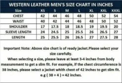 Leather Jacket Men's Traditional Native Brown Classic Suede Leather Western Jacket With Braided Fringes Country Side Red Indian Western Wear -Fashion Clothing Store il fullxfull.4365138124 kdl1