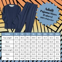 Pink And Gold Pajamas, Matching Pajama Set, Unisex Pajama Set, Polyester Pajamas, Family Matching Set, Winter Pajamas, Tie Dye -Fashion Clothing Store il fullxfull.4368949742 662v