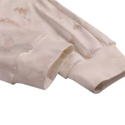 Pink And Gold Pajamas, Matching Pajama Set, Unisex Pajama Set, Polyester Pajamas, Family Matching Set, Winter Pajamas, Tie Dye -Fashion Clothing Store il fullxfull.4369064480 166e