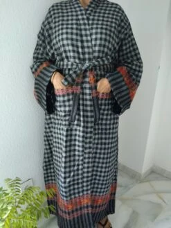 Unisex Robe,men's Robe, Loungewear, Resort Wear, Christmas Gift,gifts For Him,gifts For Her 19 Unisex Robe,men's Robe, Loungewear, Resort Wear, Christmas Gift,gifts For Him,gifts For Her -Fashion Clothing Store il fullxfull.4383571009 iq41