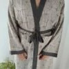 Unisex Robe,mens Robes, Loungewear,resort Wear, Christmas Gift,gifts For Her, Gifts For Him,boho Robe,cotton Kimono,cotton Cover Rup