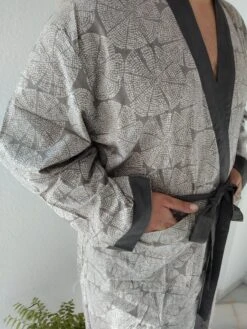 Unisex Robe,mens Robes, Loungewear,resort Wear, Christmas Gift,gifts For Her, Gifts For Him,boho Robe,cotton Kimono,cotton Cover Rup -Fashion Clothing Store il fullxfull.4392104787 ehme