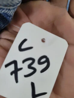 Vintage 80's 90's Fila Trucker Denim Jeans Jacket Size Large C739 11 Vintage 80's 90's Fila Trucker Denim Jeans Jacket Size Large C739 -Fashion Clothing Store il fullxfull.4394957677 g10m