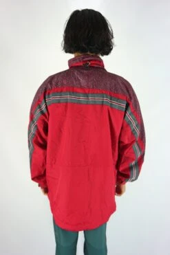 Mens Vintage Ski Windbreaker In Extra Large -Fashion Clothing Store il fullxfull.4399814920 plci