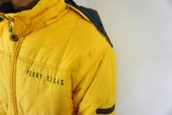 Unisex Vintage Ski Puffer Jacket In Extra Small 14 Unisex Vintage Ski Puffer Jacket In Extra Small -Fashion Clothing Store il fullxfull.4400041054 lufl