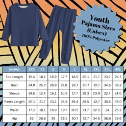 Pink And Gold Pajamas, Matching Pajama Set, Unisex Pajama Set, Polyester Pajamas, Family Matching Set, Winter Pajamas, Tie Dye -Fashion Clothing Store il fullxfull.4416347101 maw8