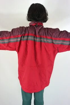 Mens Vintage Ski Windbreaker In Extra Large -Fashion Clothing Store il fullxfull.4447207031 dhng