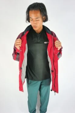 Mens Vintage Ski Windbreaker In Extra Large -Fashion Clothing Store il fullxfull.4447207195 8b4d
