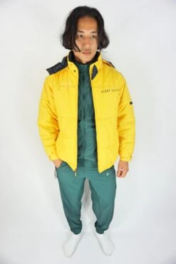 Unisex Vintage Ski Puffer Jacket In Extra Small 17 Unisex Vintage Ski Puffer Jacket In Extra Small -Fashion Clothing Store il fullxfull.4447434303 ow8l