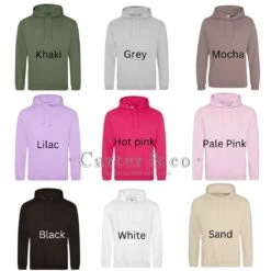 HubbyHoody- Wedding Hoody- Hubby To Be - Personalised Sweatshirt - Embroidered Sweatshirt Hoodies -Fashion Clothing Store il fullxfull.4523165702 cb3g