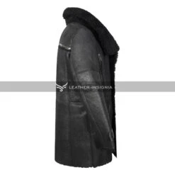 Genuine Leather ShearlingBlack Long Jacket,handmade Mens Leather Long Jacket,Black Leather Long Coat,Mens Long Coat -Fashion Clothing Store il fullxfull.4535344212 36y4