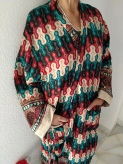 Unisex Winter Wrap Robe,winter Jacket, Loungewear,resort Wear,gifts For Her,boho Robe 13 Unisex Winter Wrap Robe,winter Jacket, Loungewear,resort Wear,gifts For Her,boho Robe -Fashion Clothing Store il fullxfull.4570869041 mep7
