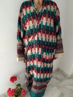 Unisex Winter Wrap Robe,winter Jacket, Loungewear,resort Wear,gifts For Her,boho Robe 19 Unisex Winter Wrap Robe,winter Jacket, Loungewear,resort Wear,gifts For Her,boho Robe -Fashion Clothing Store il fullxfull.4570869153 a4vm