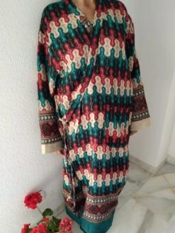 Unisex Winter Wrap Robe,winter Jacket, Loungewear,resort Wear,gifts For Her,boho Robe 16 Unisex Winter Wrap Robe,winter Jacket, Loungewear,resort Wear,gifts For Her,boho Robe -Fashion Clothing Store il fullxfull.4570869157 oi6h