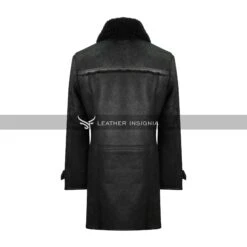 Genuine Leather ShearlingBlack Long Jacket,handmade Mens Leather Long Jacket,Black Leather Long Coat,Mens Long Coat -Fashion Clothing Store il fullxfull.4582727037 qvlk