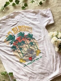 Bad Bunny Tshirt, Un Verano Sin Ti Shirt, Retro Tshirt, Gift For -Fashion Clothing Store il fullxfull.4593074338 hgje