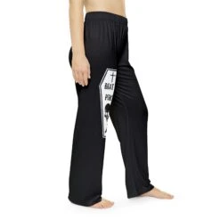 Rest In Peace Coffin Goth Women's Pajama Pants -Fashion Clothing Store il fullxfull.4601343931 8dgl