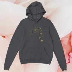 Raining Crowns Hoodie. Crown.Queen Crown Hoodie. Womens Sweatshirt.Queen Hoodie. Gifts For Her.Crown Birthday Gift. Gifts For Mums.Mum Gift. -Fashion Clothing Store il fullxfull.4606482568 rotz