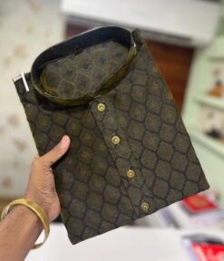 Men Kurta Pajama Pair, Jacquard Weaving Kurta, Indian Pakistani Wear Kurta Party Wear, Full Stitched Kurta Pajama, Bollywood Kurta 16-SP4 11 Men Kurta Pajama Pair, Jacquard Weaving Kurta, Indian Pakistani Wear Kurta Party Wear, Full Stitched Kurta Pajama, Bollywood Kurta 16-SP4 -Fashion Clothing Store il fullxfull.4622151240 j1w0