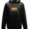 Escape The Matrix, Disrupt, Conspiracy Theories Hoodie