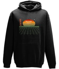 Escape The Matrix, Disrupt, Conspiracy Theories Hoodie