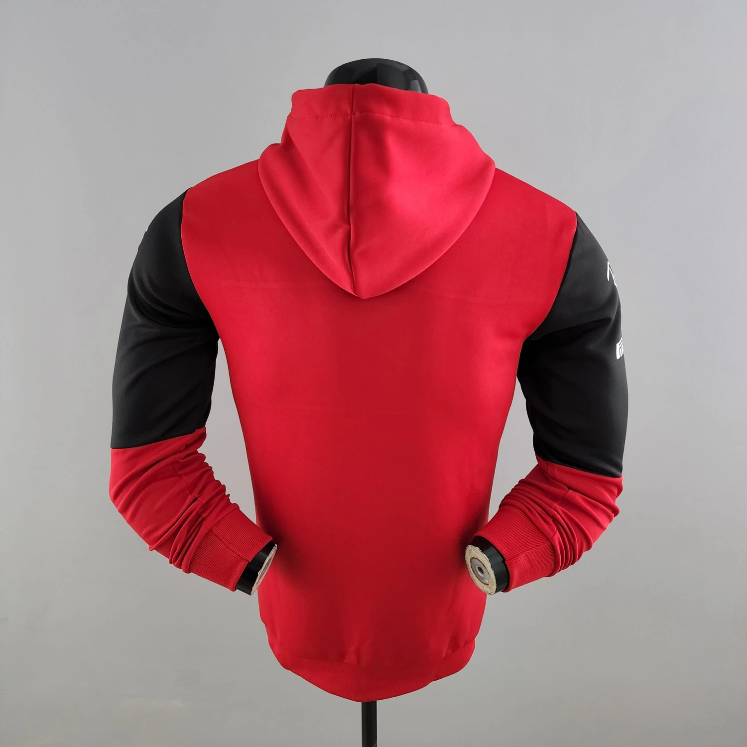 Ferrari F1 Team Hoodie 2022 - Luxury Racing Hoodie 2 Ferrari F1 Team Hoodie 2022 - Luxury Racing Hoodie - Image 2