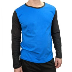 Mens Royale Black/Blue Loungewear Pyjamas PJs 10 Mens Royale Black/Blue Loungewear Pyjamas PJs -Fashion Clothing Store il fullxfull.4698280743 k4uw