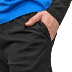 Mens Royale Black/Blue Loungewear Pyjamas PJs 13 Mens Royale Black/Blue Loungewear Pyjamas PJs -Fashion Clothing Store il fullxfull.4698280875 gy79