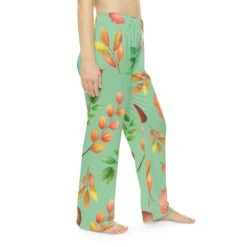 Mushroom Aesthetic Pajama Pants, Cottage Core Lounge Pants, Mushrooms Pj Bottoms, Novelty Pjs Pants, Gift For Mom Girlfriend, Teen Gift -Fashion Clothing Store il fullxfull.4745054128 36l9