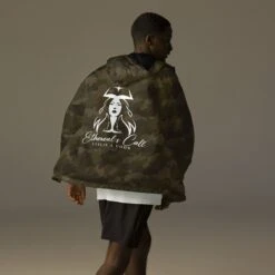 Ethereal's Call Dark Unisex Lightweight Zip Up Windbreaker -Fashion Clothing Store il fullxfull.4750305484 2138