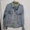 Levis Vintage 80's 90's Trucker Denim Jeans Jacket XL- VC103