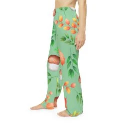 Mushroom Aesthetic Pajama Pants, Cottage Core Lounge Pants, Mushrooms Pj Bottoms, Novelty Pjs Pants, Gift For Mom Girlfriend, Teen Gift -Fashion Clothing Store il fullxfull.4793310049 8pzy