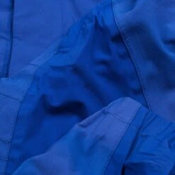 Marmot Windbreaker Coat L Blue Zip Hook & Loop -Fashion Clothing Store il fullxfull.4794825867 7lij