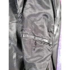 MDK Leather Jacket Black Major Design Korporation Size XL Vintage 90s 15 MDK Leather Jacket Black Major Design Korporation Size XL Vintage 90s -Fashion Clothing Store il fullxfull.4799946356 t8kr