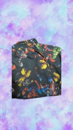 Marvel Pajama Pants, Wide Leg Pyjama -Fashion Clothing Store il fullxfull.4803094723 c5em