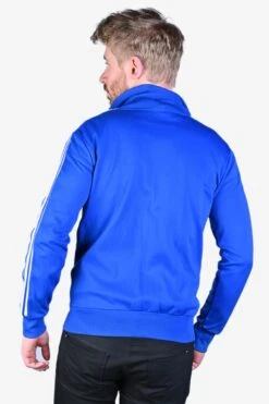 Vintage 1970's Adidas Blue Track Jacket 10 Vintage 1970's Adidas Blue Track Jacket -Fashion Clothing Store il fullxfull.4811109364 8elg