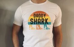 Daddy Shark Do Do Do T-shirt, Shark Shirt, Daddy Shark Shirt, Daddy Gift, Pappy Shark T-Shirt, New Dad Tee, Fathers Day Gift, Funny Dad Tee -Fashion Clothing Store il fullxfull.4811161918 9net