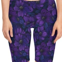 EXCLUSIVE Design Women's Bike Shorts Bold Prints Vibrant Colors High-quality Apparel Athletic Wear Fashionable Statement Piece Gift -Fashion Clothing Store il fullxfull.4820541852 sexq