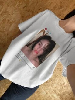 Rosalia Motomami Instagram Tee, Motomami Shirt, Motomami Tee, Rosalia Tshirt, Gift For